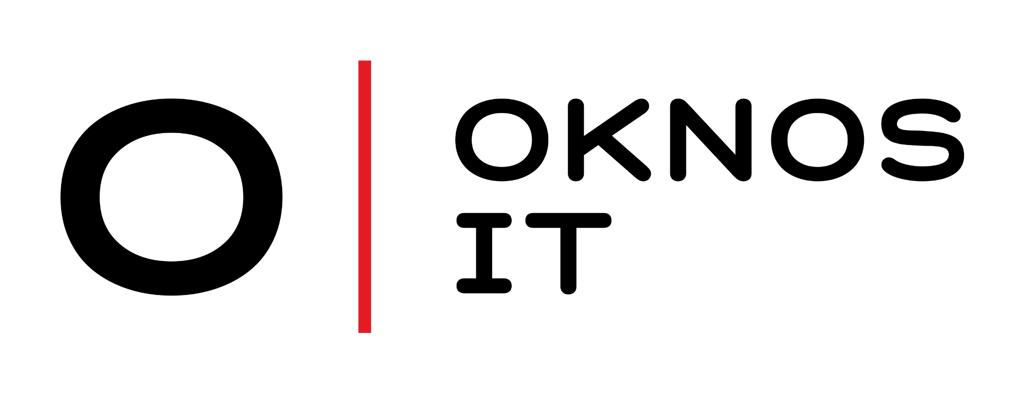 oknOS Logo